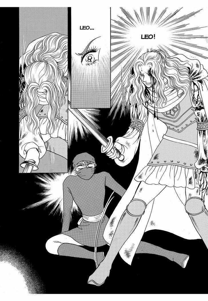 Princess Manhwa - Chapter 50 - Trang 49