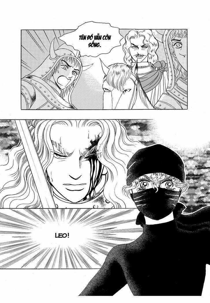 Princess Manhwa - Chapter 50 - Trang 50