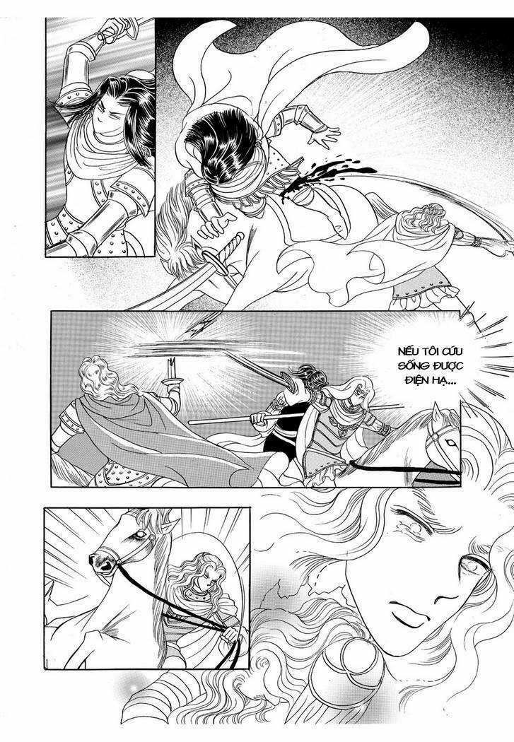 Princess Manhwa - Chapter 50 - Trang 6