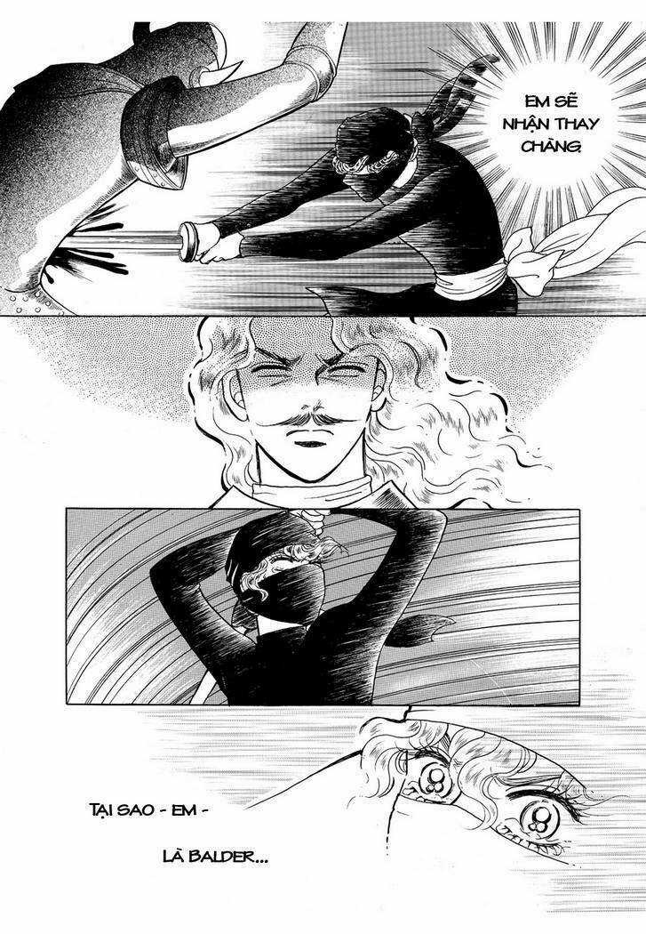 Princess Manhwa - Chapter 50 - Trang 52