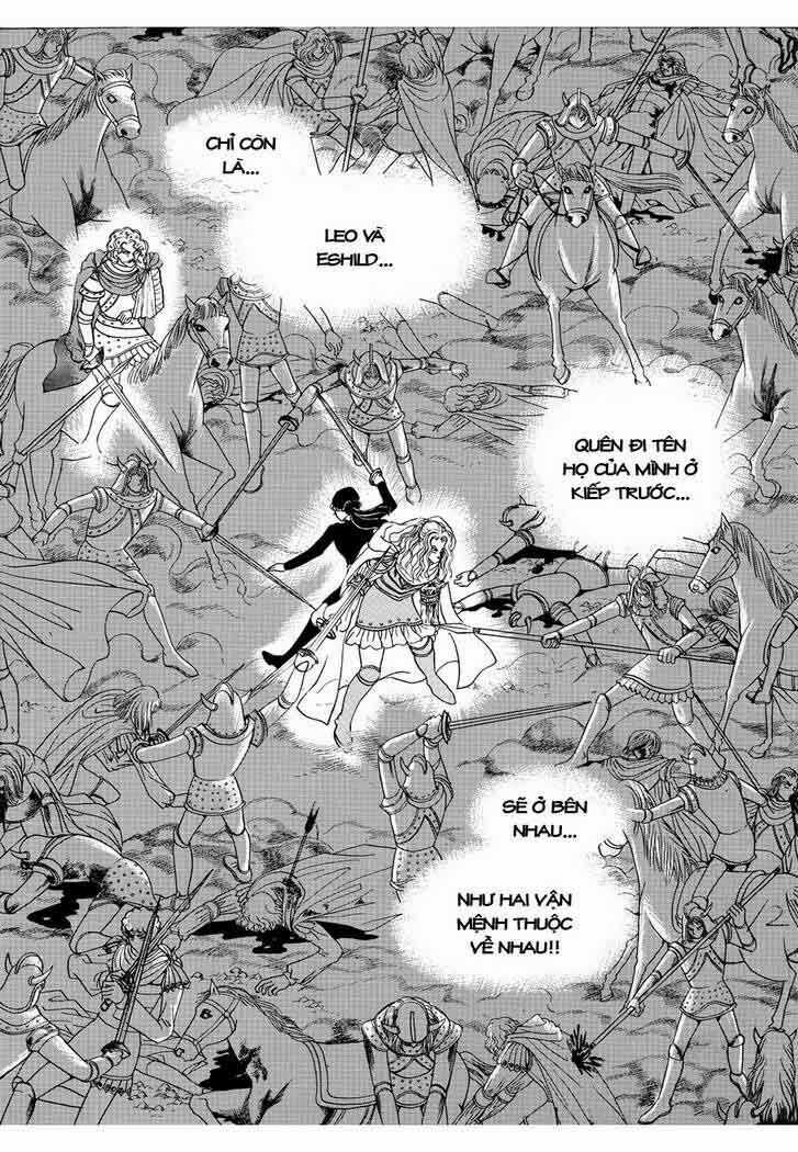 Princess Manhwa - Chapter 50 - Trang 54