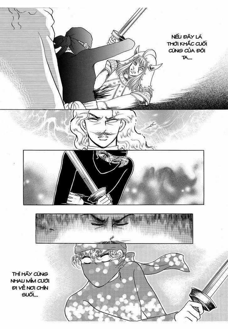 Princess Manhwa - Chapter 50 - Trang 55