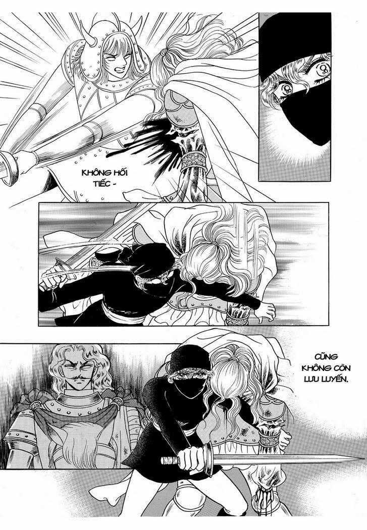 Princess Manhwa - Chapter 50 - Trang 56