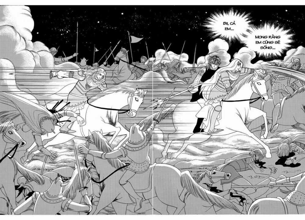 Princess Manhwa - Chapter 50 - Trang 7