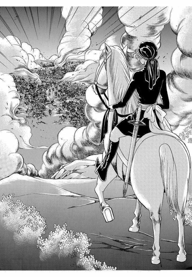 Princess Manhwa - Chapter 50 - Trang 8