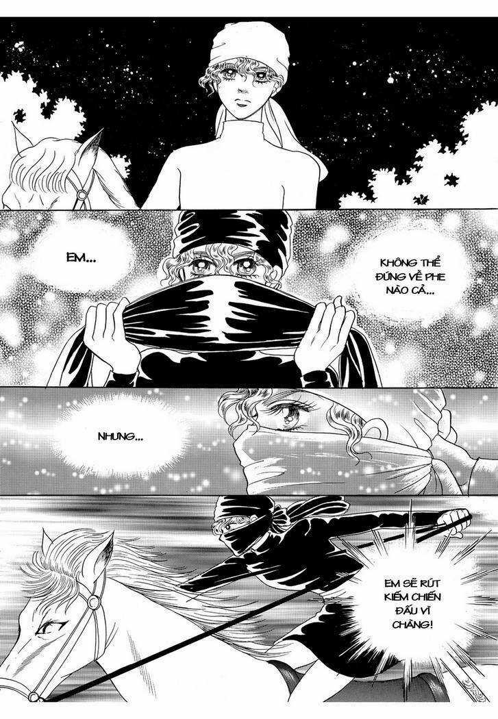 Princess Manhwa - Chapter 50 - Trang 9