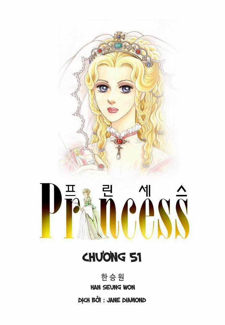 Princess Manhwa - Chapter 51 - Trang 1