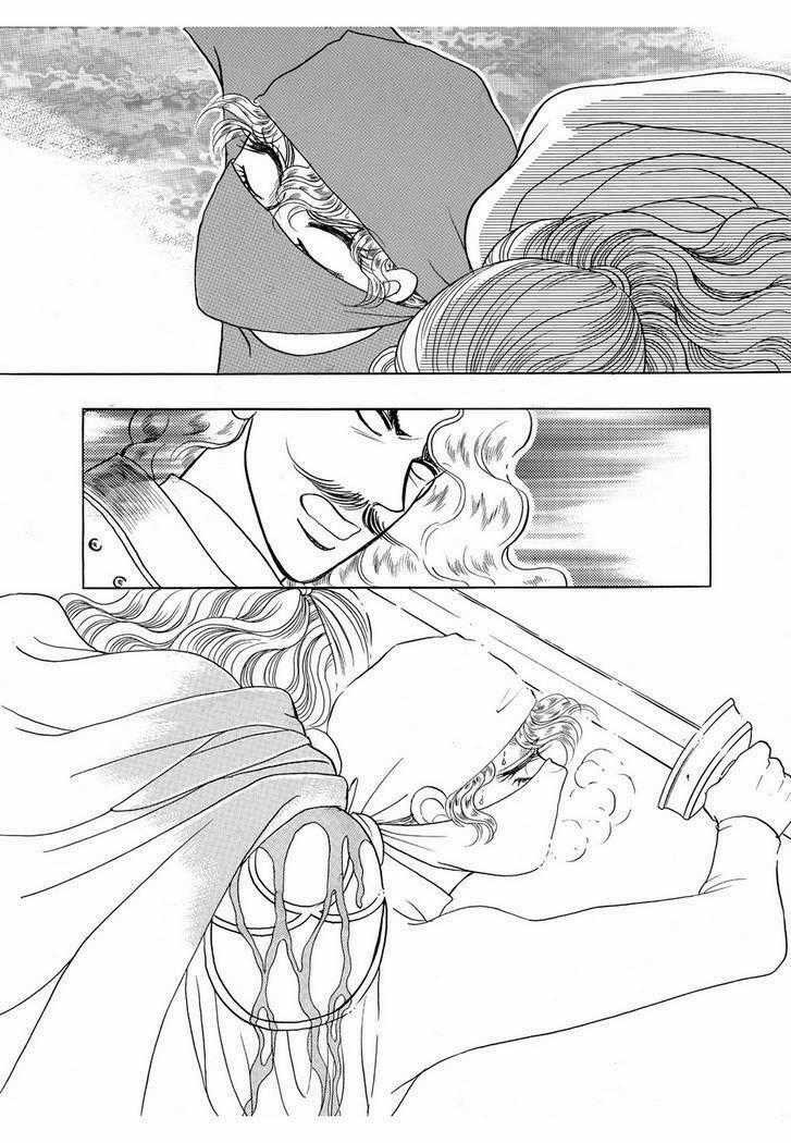 Princess Manhwa - Chapter 51 - Trang 2