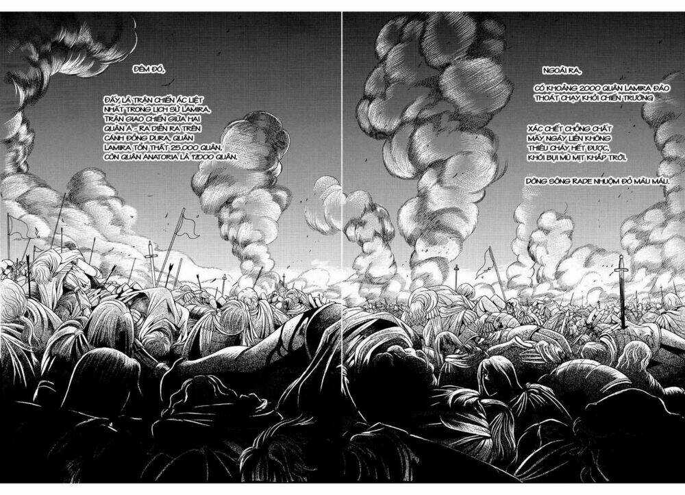 Princess Manhwa - Chapter 51 - Trang 11