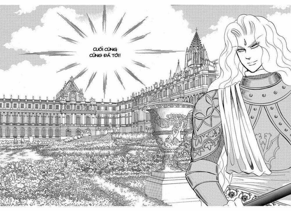 Princess Manhwa - Chapter 51 - Trang 14