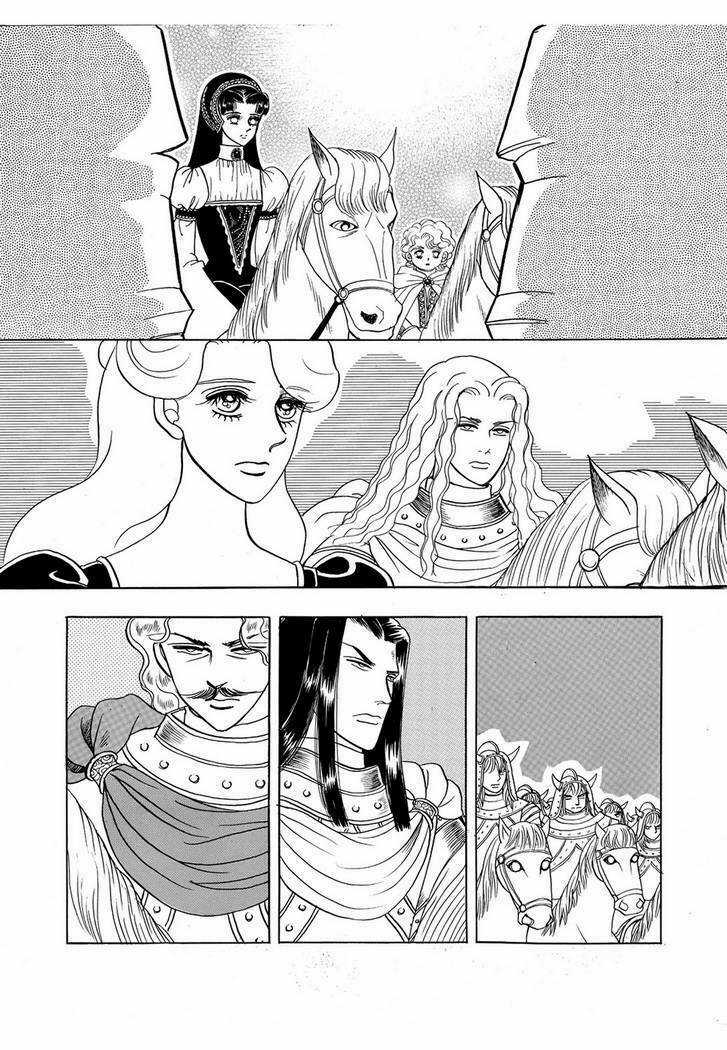 Princess Manhwa - Chapter 51 - Trang 15