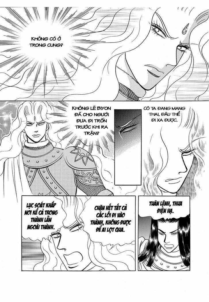 Princess Manhwa - Chapter 51 - Trang 17