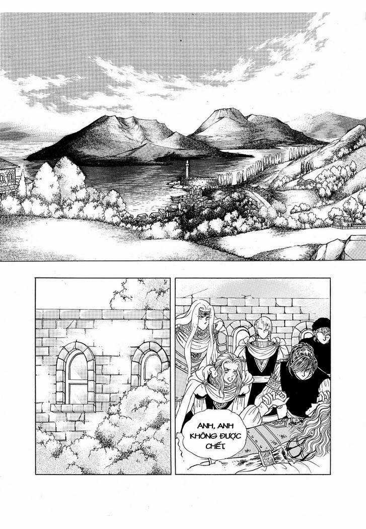 Princess Manhwa - Chapter 51 - Trang 18