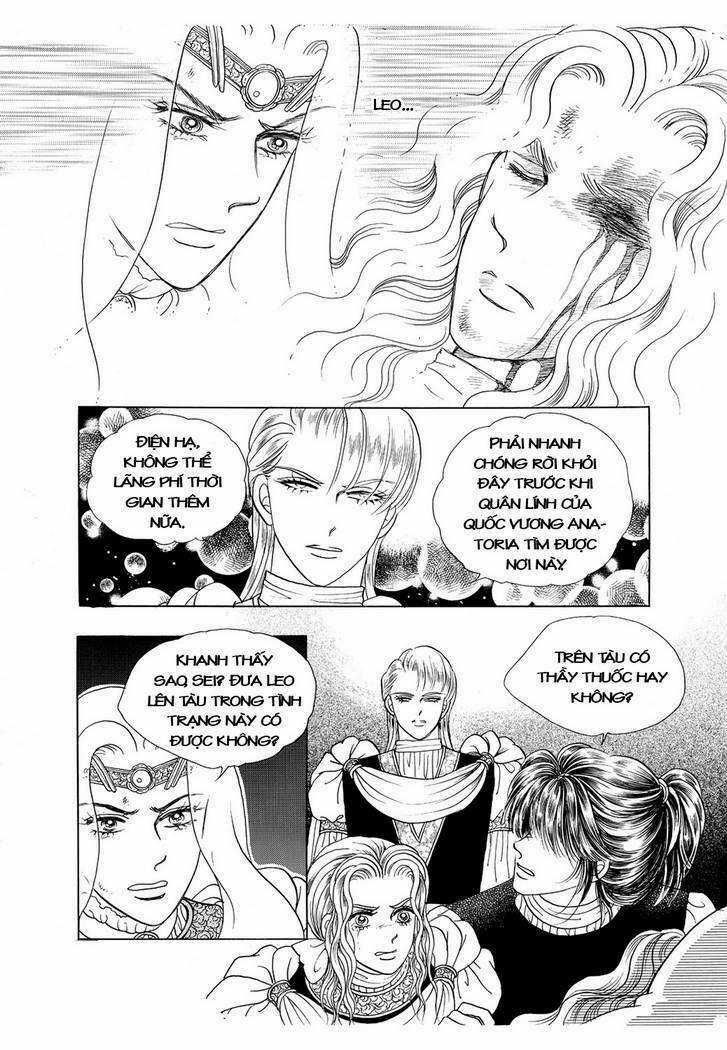 Princess Manhwa - Chapter 51 - Trang 19