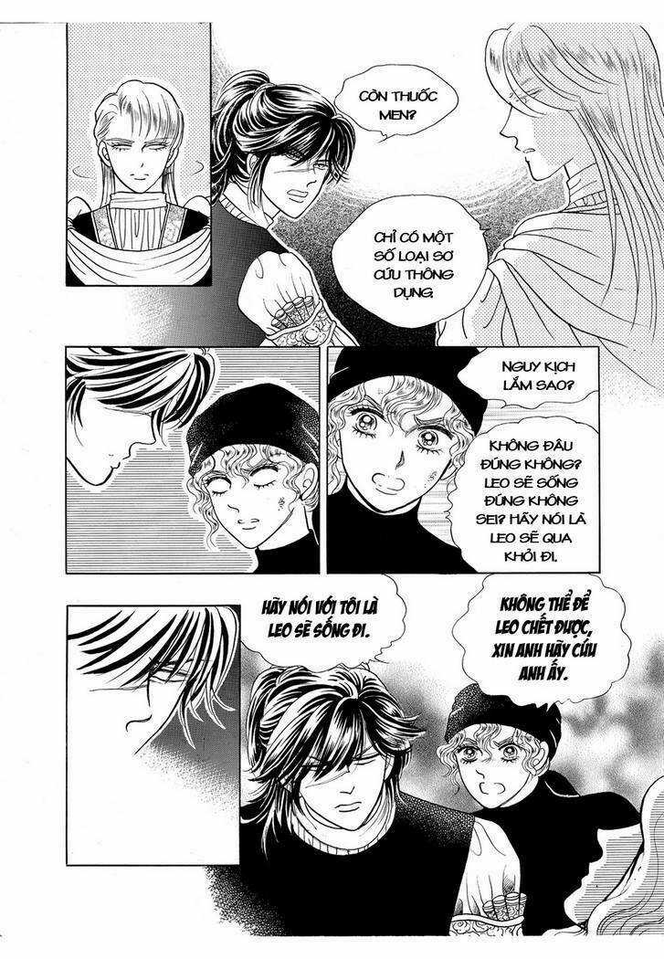 Princess Manhwa - Chapter 51 - Trang 20