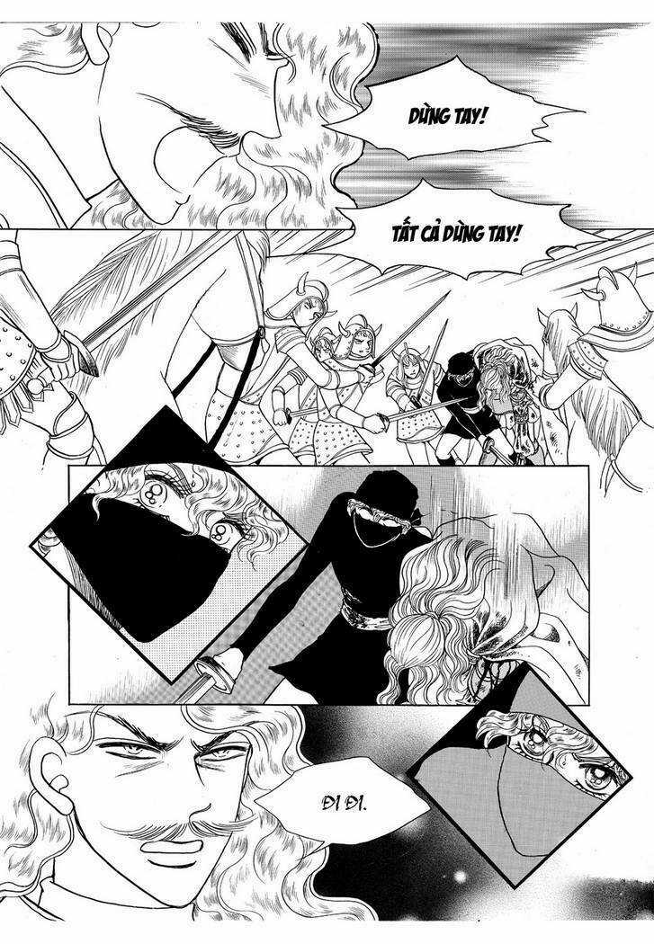 Princess Manhwa - Chapter 51 - Trang 3