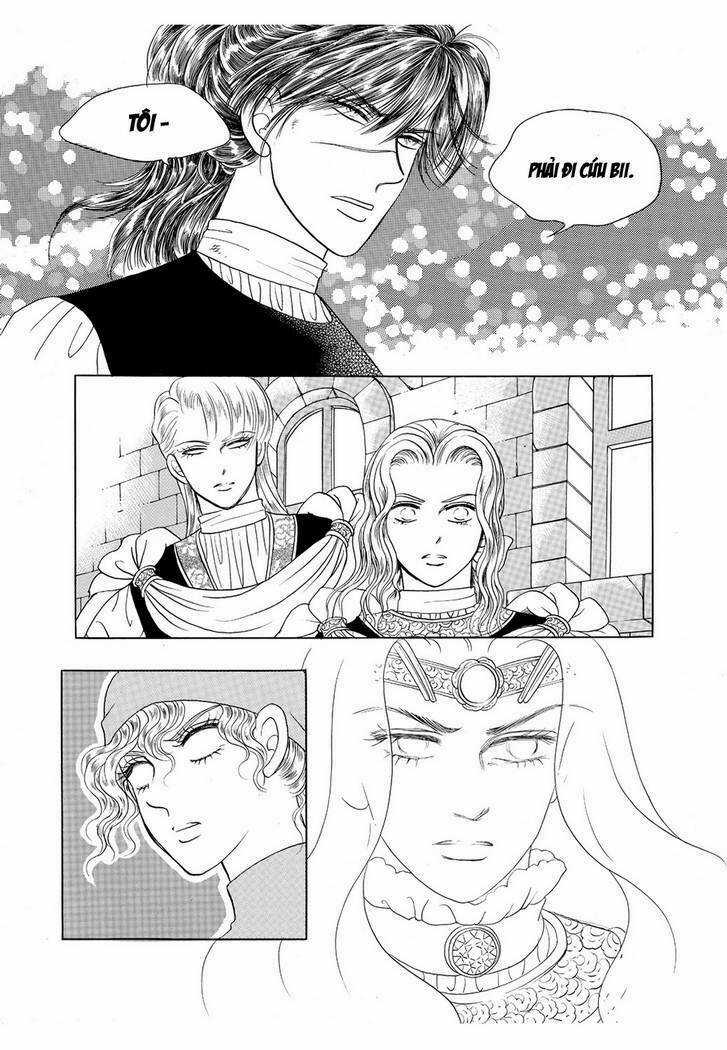 Princess Manhwa - Chapter 51 - Trang 22