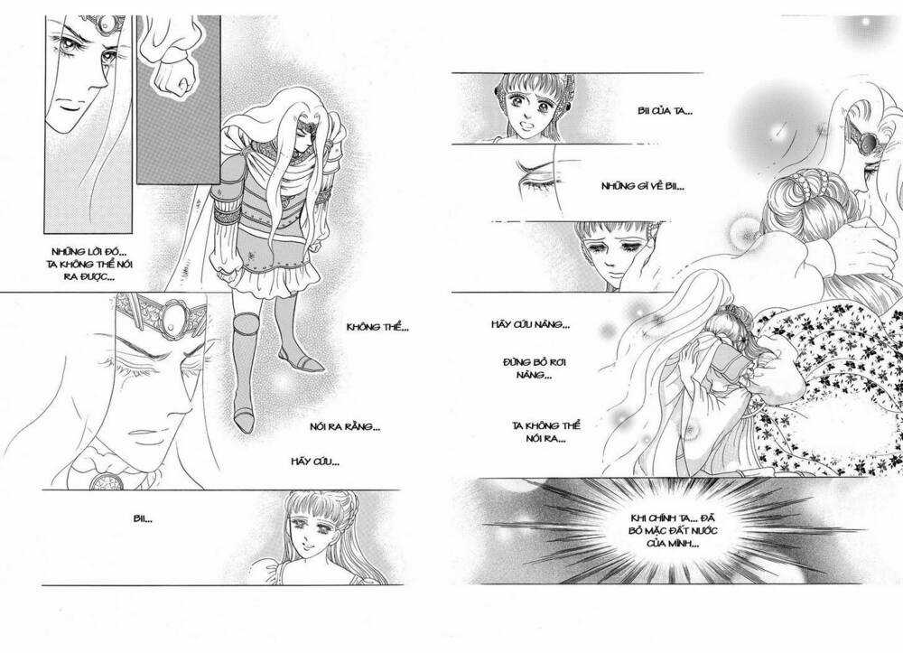 Princess Manhwa - Chapter 51 - Trang 23