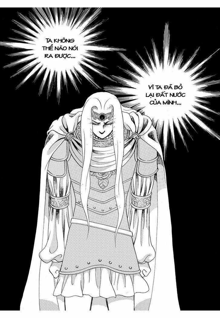 Princess Manhwa - Chapter 51 - Trang 24