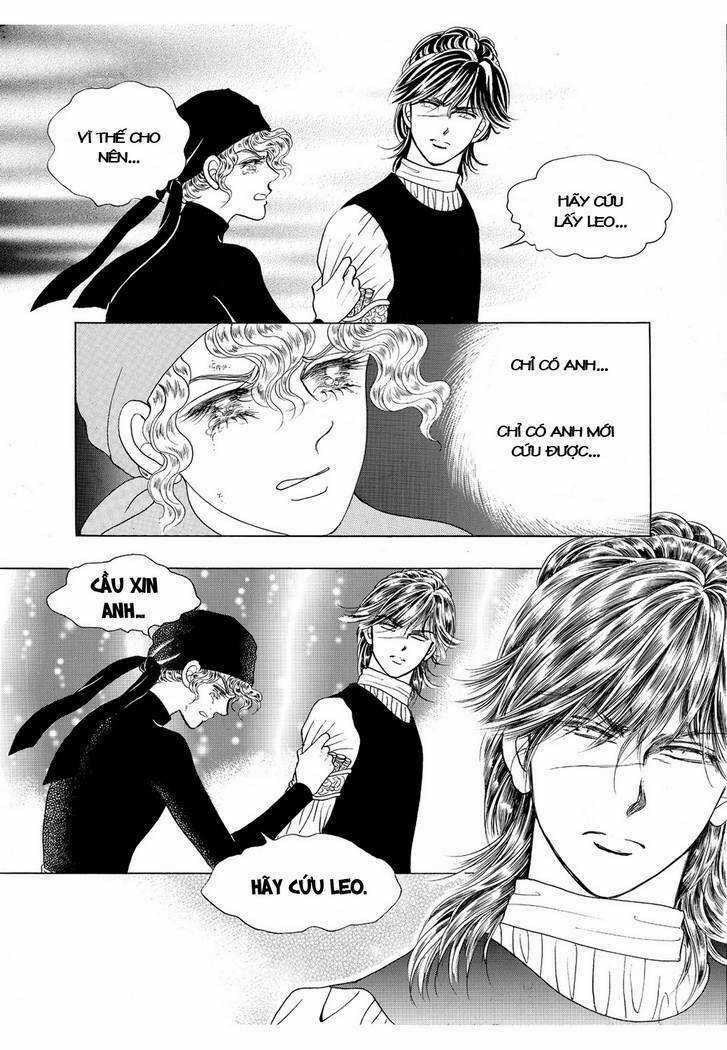 Princess Manhwa - Chapter 51 - Trang 26
