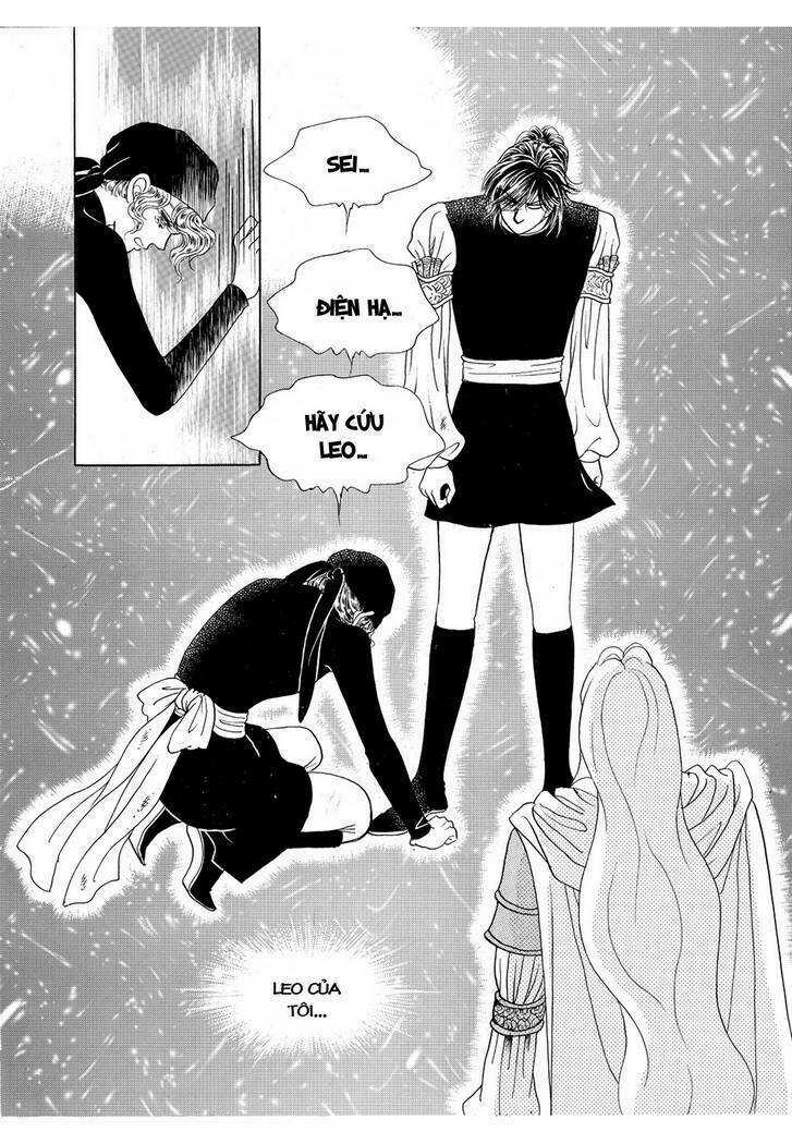 Princess Manhwa - Chapter 51 - Trang 27