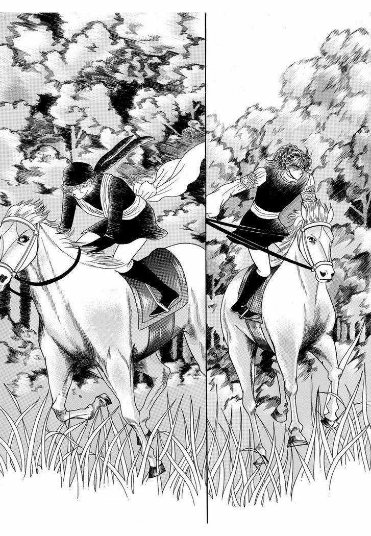 Princess Manhwa - Chapter 51 - Trang 30