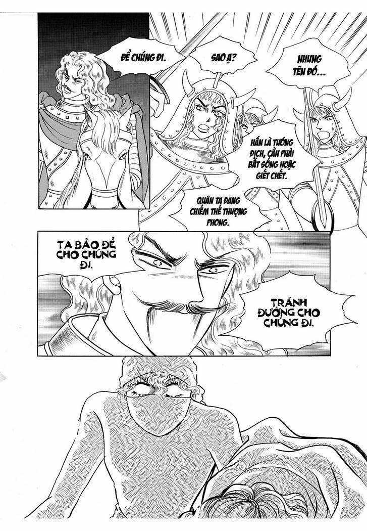 Princess Manhwa - Chapter 51 - Trang 4