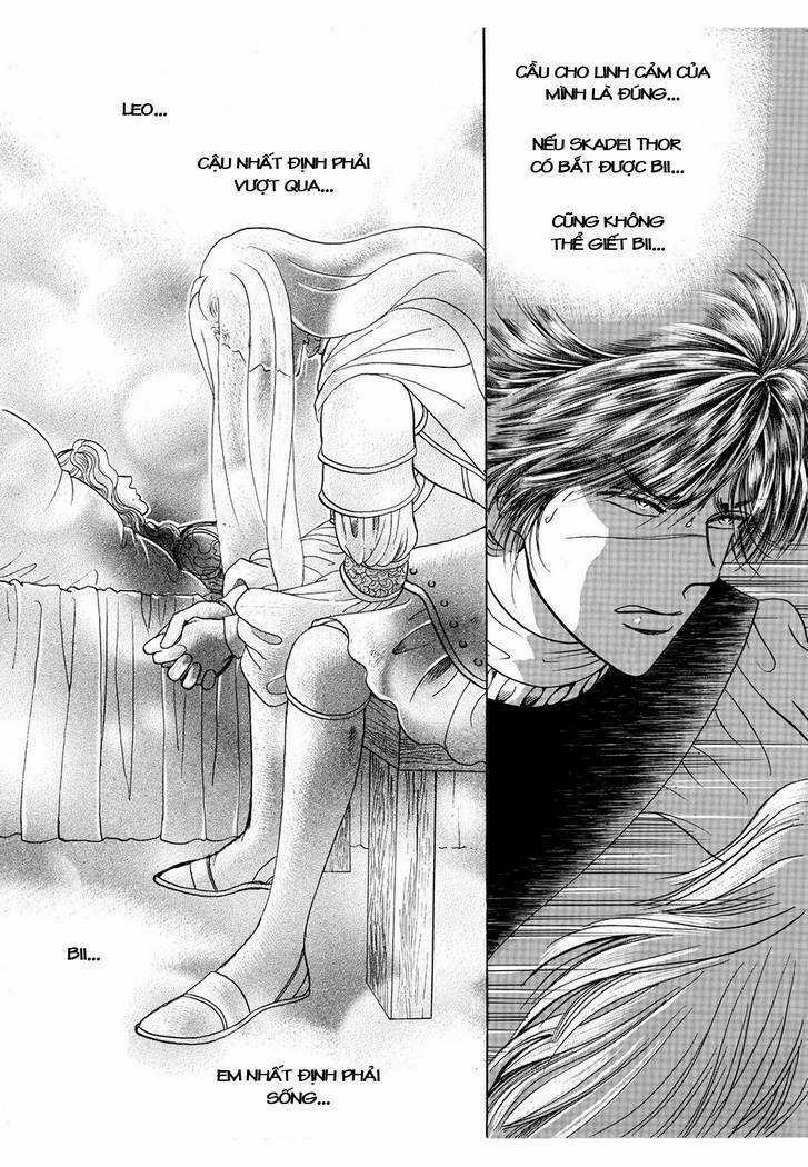 Princess Manhwa - Chapter 51 - Trang 31