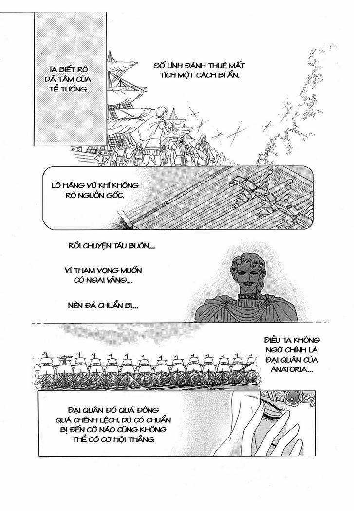 Princess Manhwa - Chapter 51 - Trang 33