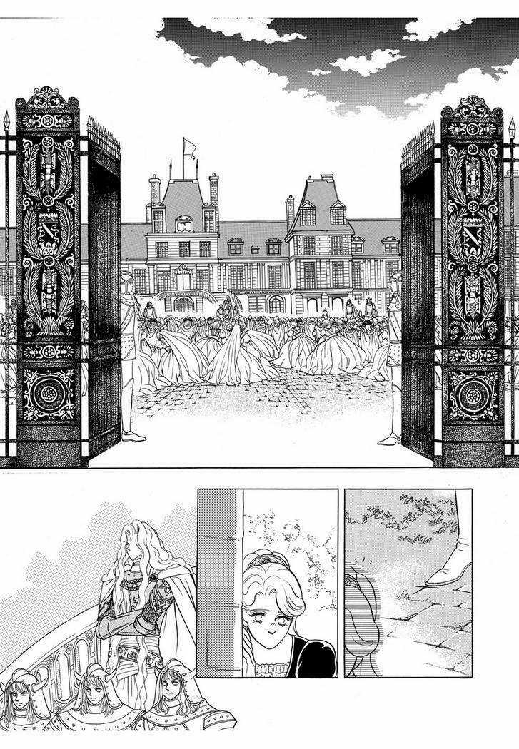 Princess Manhwa - Chapter 51 - Trang 34