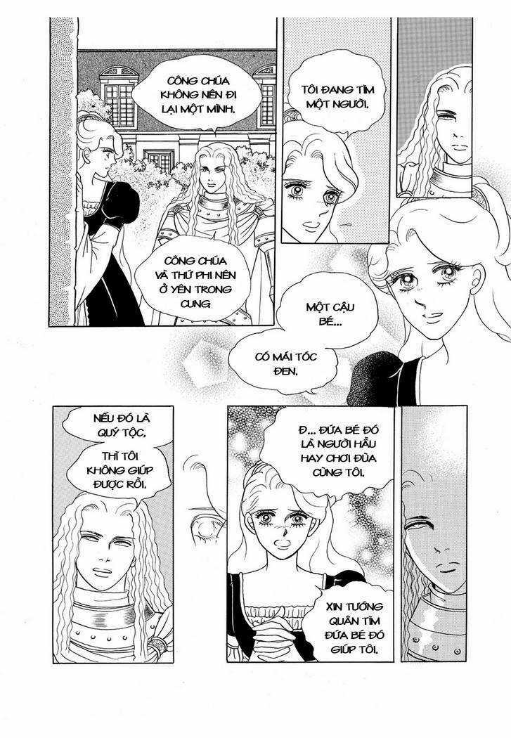 Princess Manhwa - Chapter 51 - Trang 35