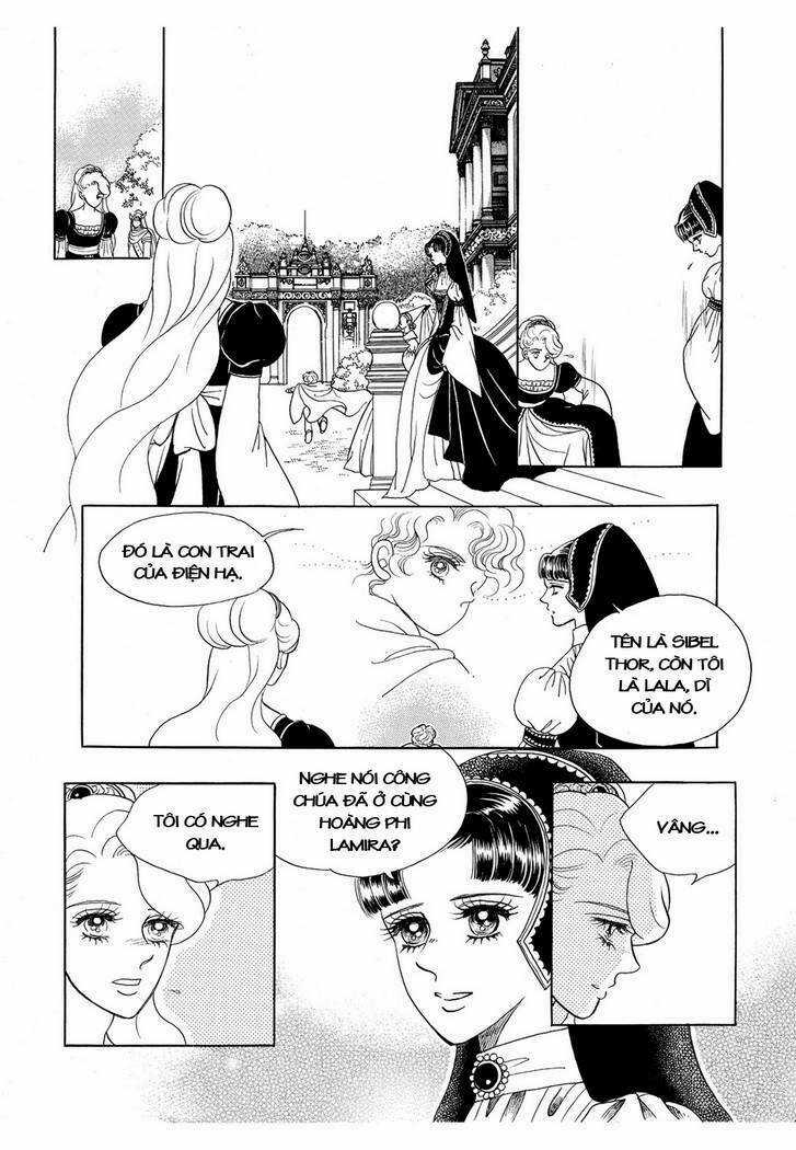 Princess Manhwa - Chapter 51 - Trang 36