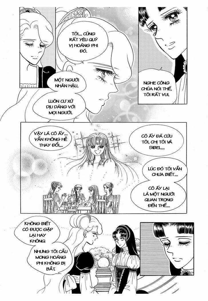 Princess Manhwa - Chapter 51 - Trang 38