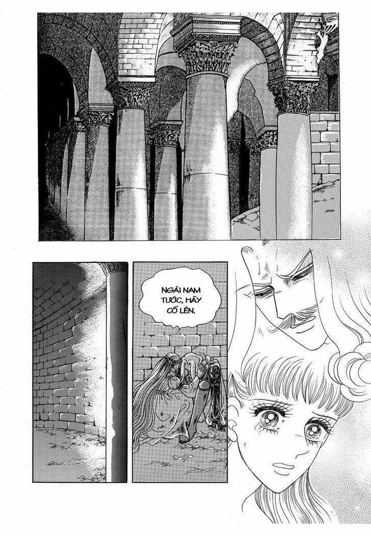 Princess Manhwa - Chapter 51 - Trang 39