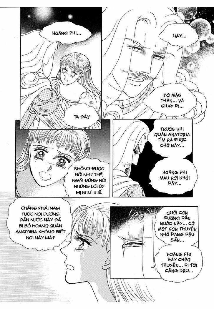 Princess Manhwa - Chapter 51 - Trang 40