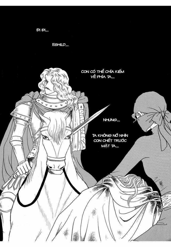 Princess Manhwa - Chapter 51 - Trang 5