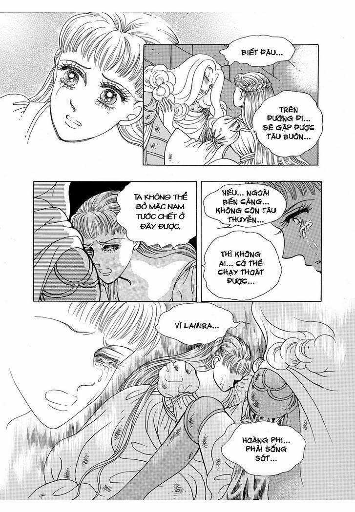 Princess Manhwa - Chapter 51 - Trang 41