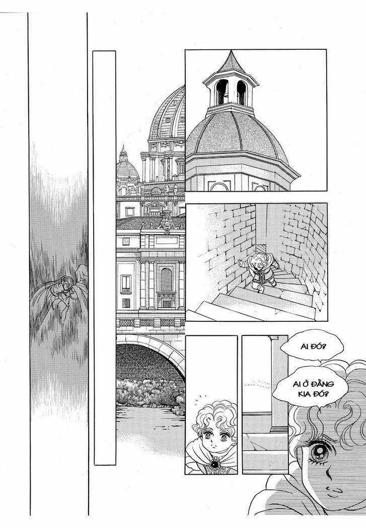 Princess Manhwa - Chapter 51 - Trang 42