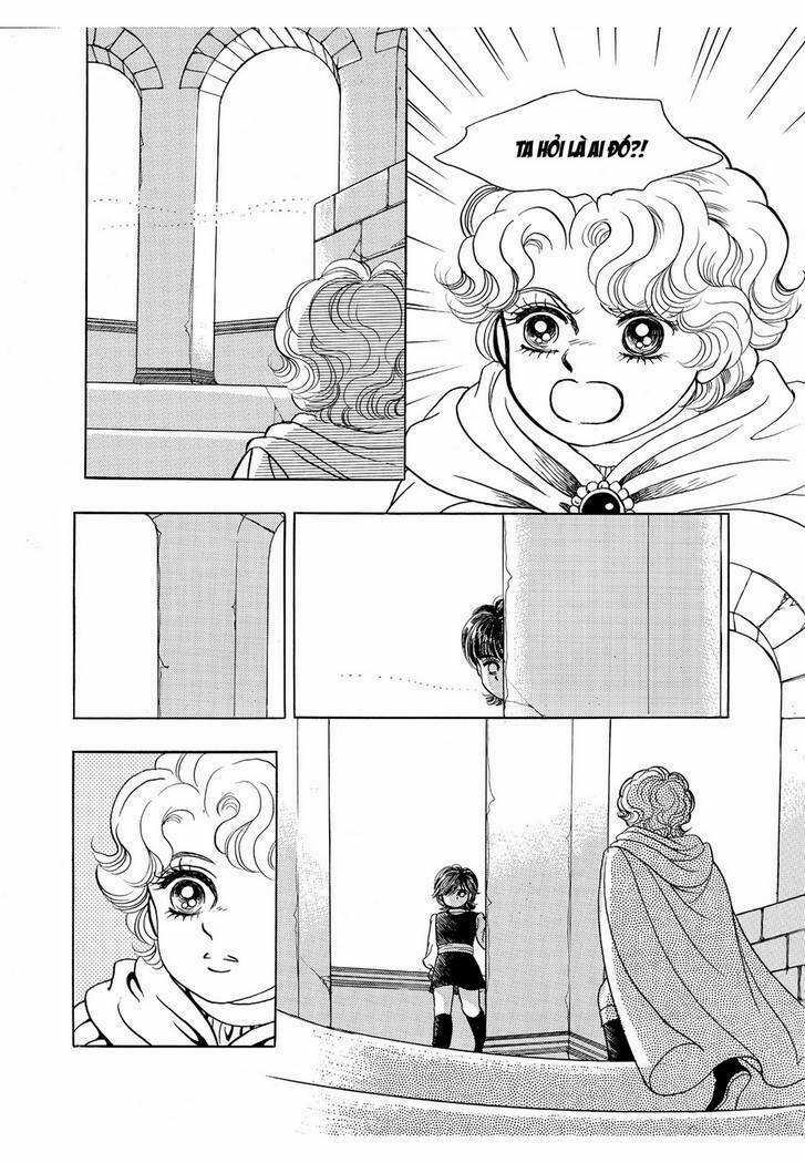 Princess Manhwa - Chapter 51 - Trang 43