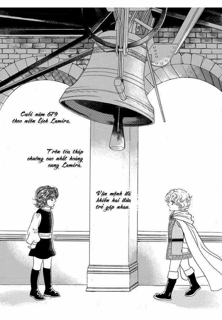 Princess Manhwa - Chapter 51 - Trang 44