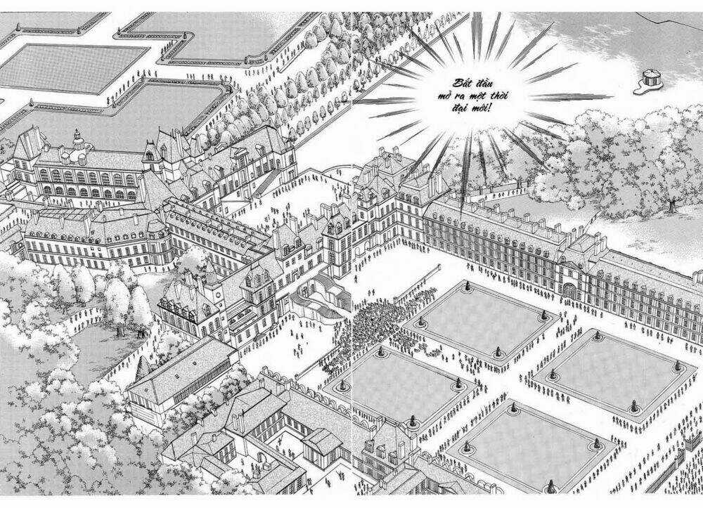 Princess Manhwa - Chapter 51 - Trang 45