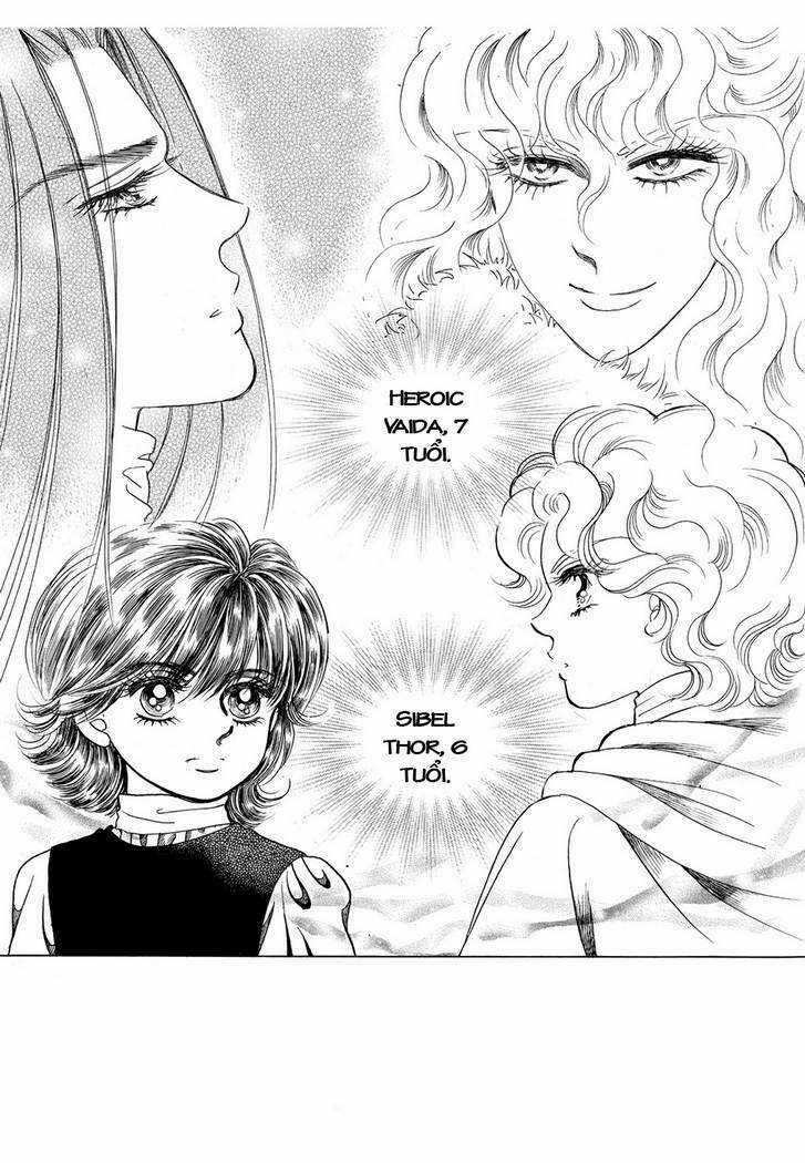 Princess Manhwa - Chapter 51 - Trang 46