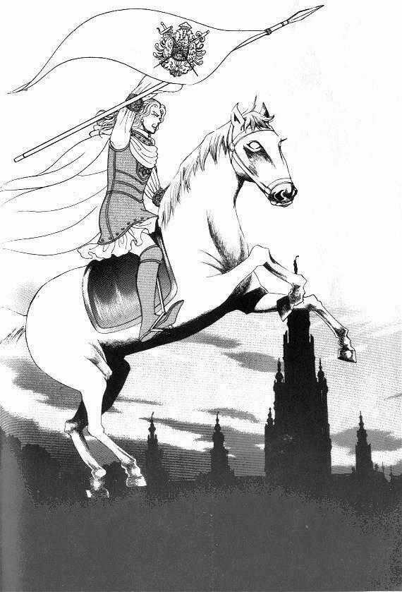 Princess Manhwa - Chapter 51 - Trang 47