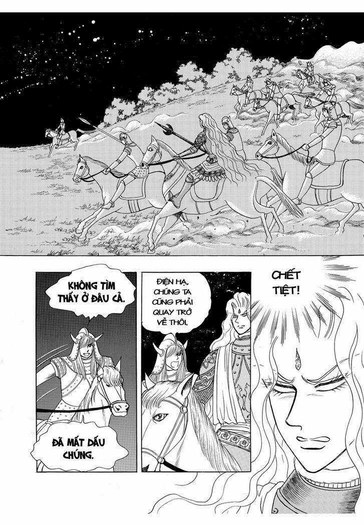 Princess Manhwa - Chapter 51 - Trang 7