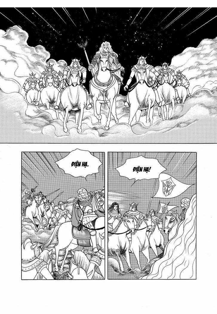 Princess Manhwa - Chapter 51 - Trang 9