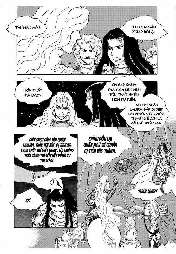 Princess Manhwa - Chapter 51 - Trang 10