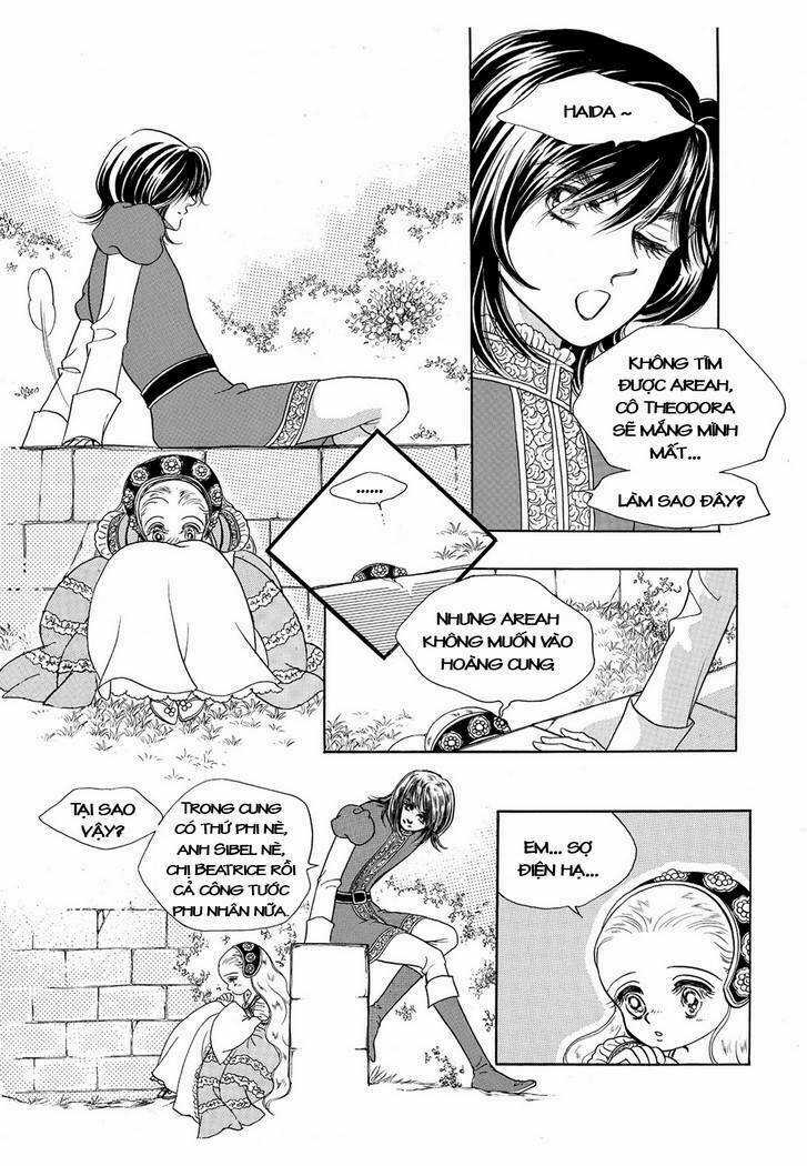 Princess Manhwa - Chapter 52 - Trang 12