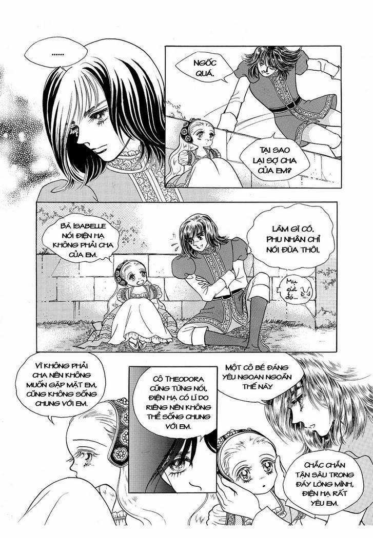 Princess Manhwa - Chapter 52 - Trang 13