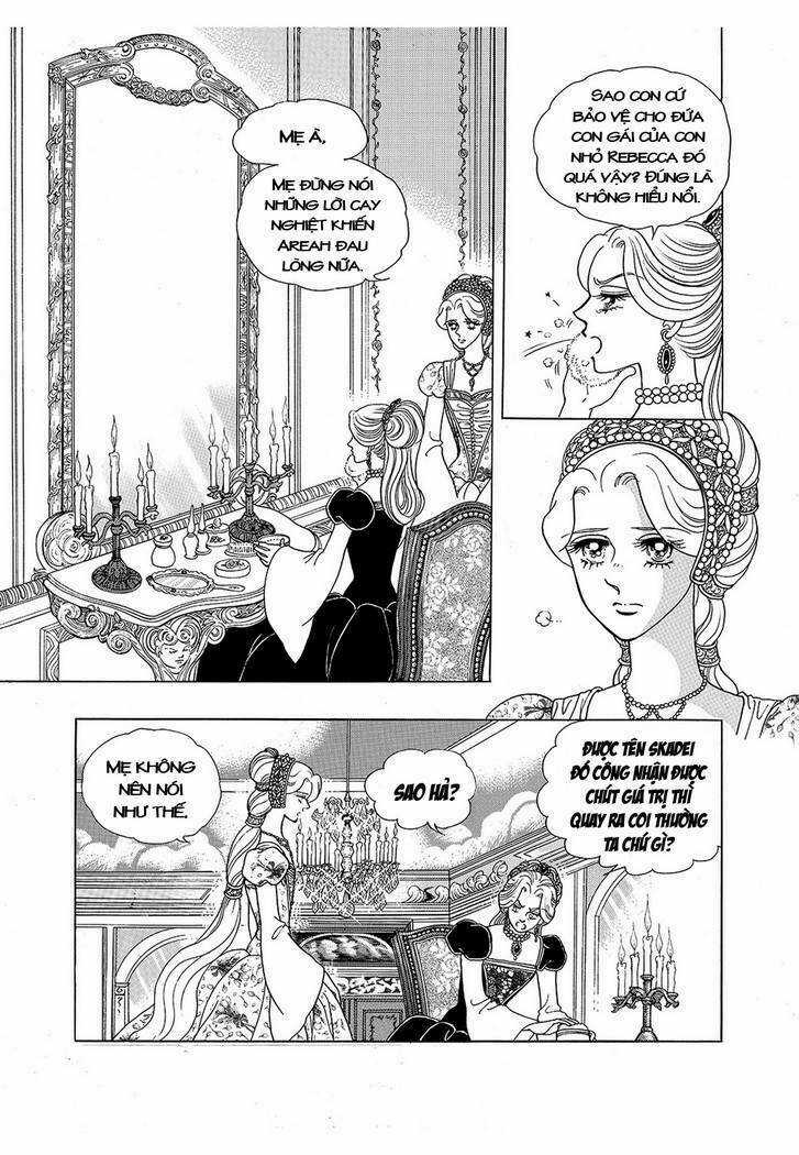 Princess Manhwa - Chapter 52 - Trang 15