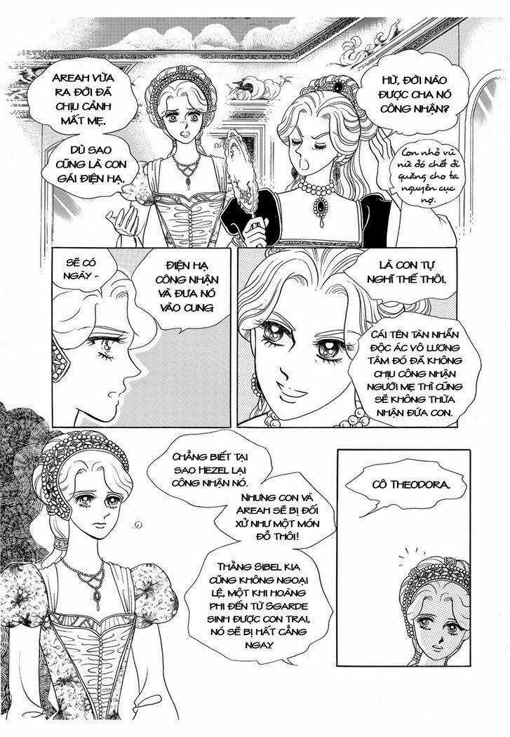 Princess Manhwa - Chapter 52 - Trang 16
